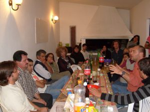 asado grupo abril 2010